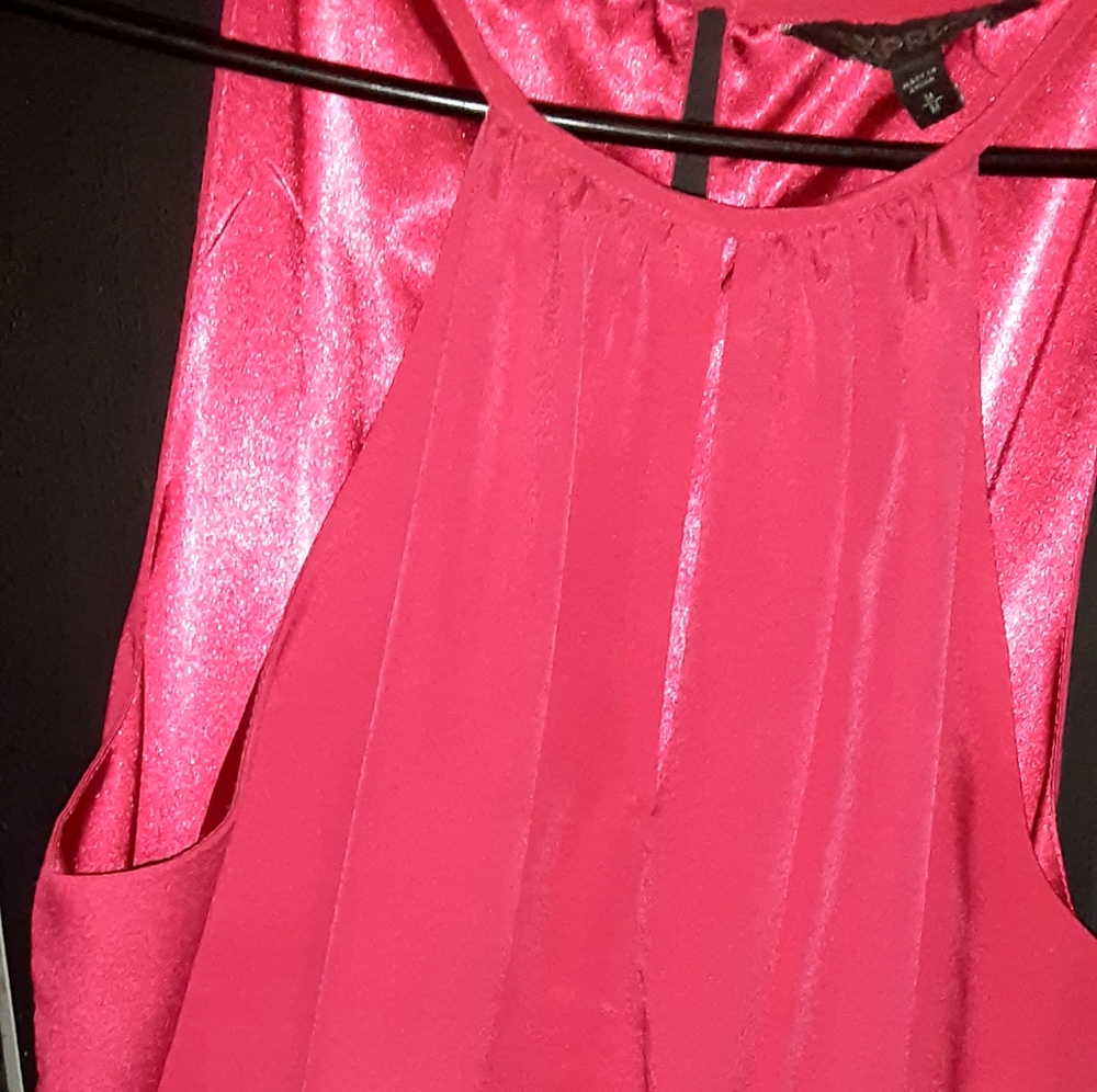 Express dress